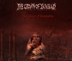 The Crown Of Yamhad : The Ghost of Zanoubia